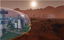 Surviving Mars: First Colony Edition (Voucher - Kód ke stažení) (PC)