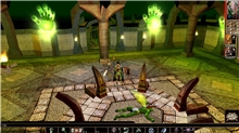 Neverwinter Nights: Enhanced Edition (Voucher - Kód na stiahnutie) (PC)