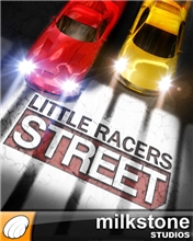 Little Racers STREET (Voucher - Kód ke stažení) (PC)