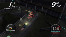 Little Racers STREET (Voucher - Kód ke stažení) (PC)