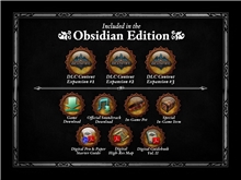 Pillars of Eternity II: Deadfire - Obsidian Edition (Voucher - Kód ke stažení) (PC)