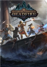 Pillars of Eternity II: Deadfire - Obsidian Edition (Voucher - Kód na stiahnutie) (PC)