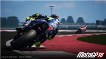 MotoGP 18 (Voucher - Kód na stiahnutie) (PC)