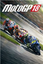 MotoGP 18 (Voucher - Kód na stiahnutie) (PC)