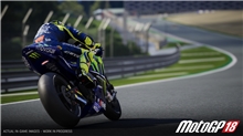 MotoGP 18 (Voucher - Kód ke stažení) (PC)