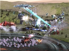 Supreme Commander 2 (Voucher - Kód ke stažení) (PC)