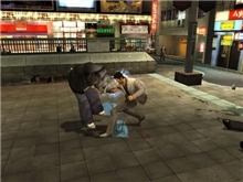 Yakuza (Voucher - Kód ke stažení) (PC)