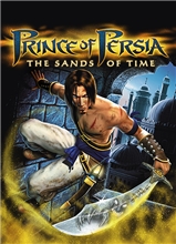 Prince of Persia: The Sands of Time (Voucher - Kód ke stažení) (PC)