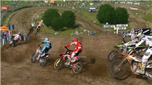 MXGP: The Official Motocross Videogame (Voucher - Kód ke stažení) (PC)