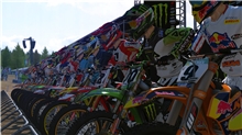 MXGP: The Official Motocross Videogame (Voucher - Kód ke stažení) (PC)