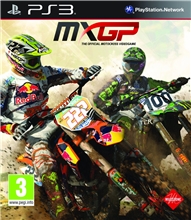 MXGP: The Official Motocross Videogame (Voucher - Kód na stiahnutie) (PC)