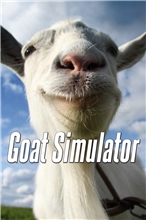 Goat Simulator (Voucher - Kód na stiahnutie) (PC)