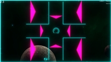 Neon Space 2 (Voucher - Kód ke stažení) (PC)