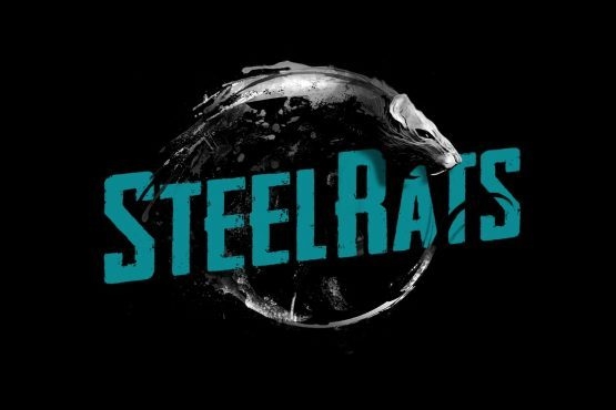 Steel Rats (Voucher - Kód ke stažení) (PC)