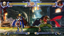 BlazBlue: Calamity Trigger (Voucher - Kód ke stažení) (PC)