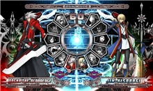 BlazBlue: Calamity Trigger (Voucher - Kód na stiahnutie) (PC)