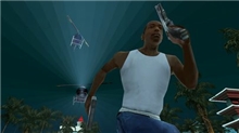 Grand Theft Auto: San Andreas (Voucher - Kód na stiahnutie) (PC)