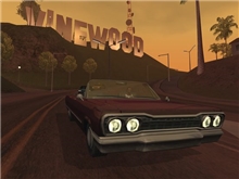 Grand Theft Auto: San Andreas (Voucher - Kód ke stažení) (PC)