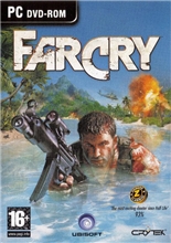 Far Cry (Voucher - Kód ke stažení) (PC)