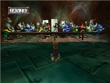 Rayman 3: Hoodlum Havoc (Voucher - Kód ke stažení) (PC)