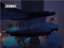 Rayman 3: Hoodlum Havoc (Voucher - Kód ke stažení) (PC)