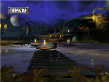Rayman 3: Hoodlum Havoc (Voucher - Kód ke stažení) (PC)