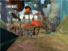 Rayman 3: Hoodlum Havoc (Voucher - Kód ke stažení) (PC)