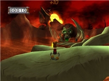 Rayman 3: Hoodlum Havoc (Voucher - Kód ke stažení) (PC)