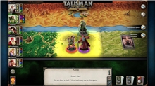 Talisman: Digital Edition (Voucher - Kód na stiahnutie) (PC)