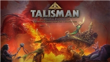 Talisman: Digital Edition (Voucher - Kód ke stažení) (PC)