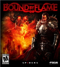 Bound By Flame (Voucher - Kód na stiahnutie) (PC)