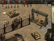 Commandos: Behind Enemy Lines (Voucher - Kód ke stažení) (PC)