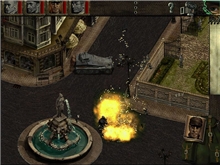 Commandos: Behind Enemy Lines (Voucher - Kód ke stažení) (PC)