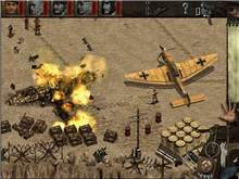 Commandos: Behind Enemy Lines (Voucher - Kód na stiahnutie) (PC)