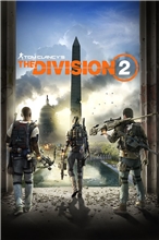 Tom Clancy's The Division 2 (Voucher - Kód na stiahnutie) (X1)