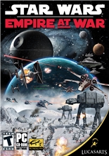 Star Wars: Empire At War (Voucher - Kód ke stažení) (PC)