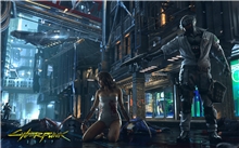 Cyberpunk 2077 (Voucher - Kód ke stažení) (PC)