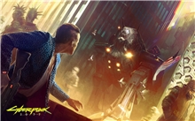 Cyberpunk 2077 (Voucher - Kód na stiahnutie) (PC)