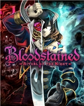 Bloodstained: Ritual of the Night (Voucher - Kód ke stažení) (PC)