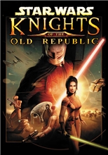 Star Wars: Knights of the Old Republic (Voucher - Kód ke stažení) (PC)