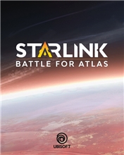 Starlink: Battle for Atlas (Voucher - Kód na stiahnutie) (X1)