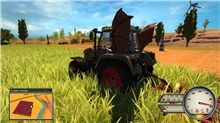 Farm Machines Championships 2014 (Voucher - Kód na stiahnutie) (PC)