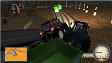 Farm Machines Championships 2014 (Voucher - Kód na stiahnutie) (PC)