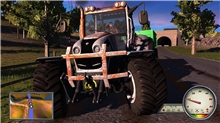 Farm Machines Championships 2014 (Voucher - Kód na stiahnutie) (PC)