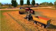 Farm Machines Championships 2014 (Voucher - Kód na stiahnutie) (PC)