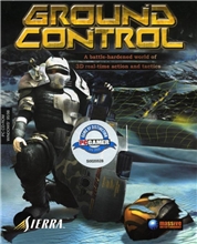 Ground Control Anthology (Voucher - Kód na stiahnutie) (PC)