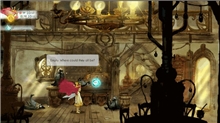 Child of Light (Voucher - Kód ke stažení) (PC)