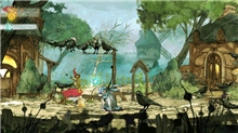 Child of Light (Voucher - Kód ke stažení) (PC)