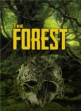 The Forest (Voucher - Kód na stiahnutie) (PC)