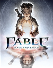 Fable Anniversary (Voucher - Kód ke stažení) (PC)